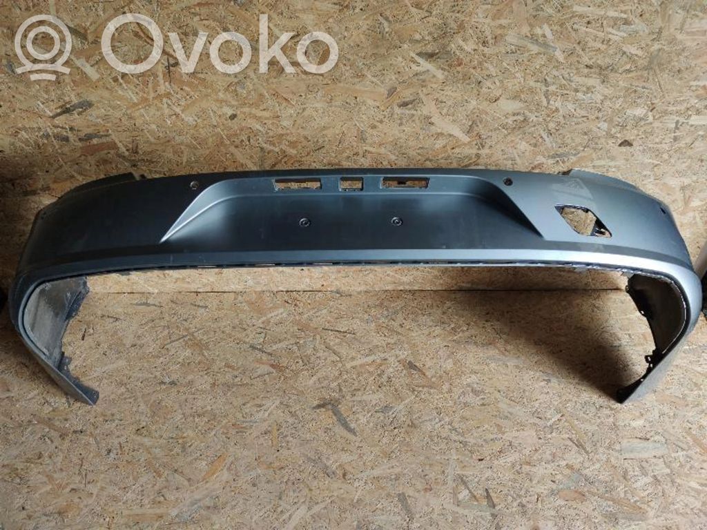 Volvo S90, V90 Parachoques 