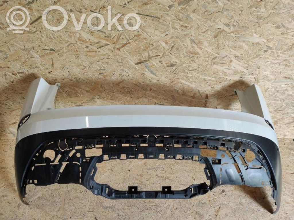 Land Rover Range Rover Velar Parachoques 