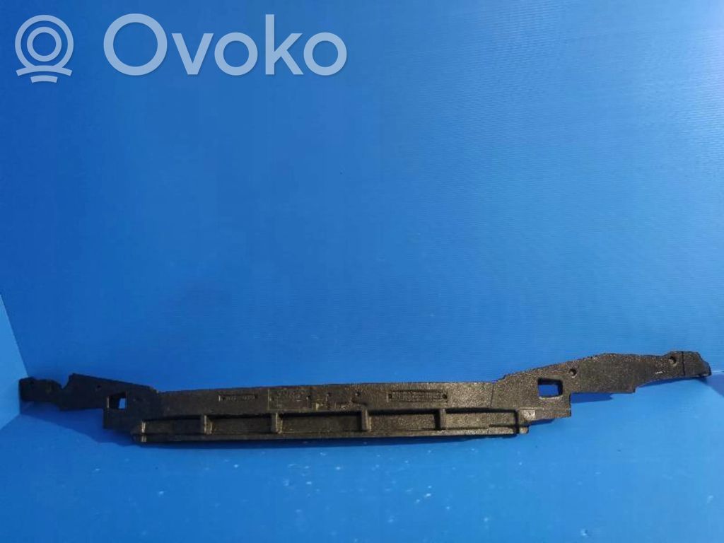 Volvo V60 Front bumper foam support bar 