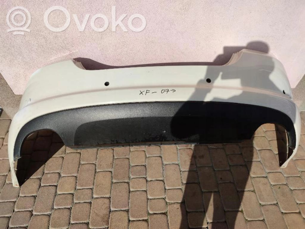 Jaguar XF X250 Parachoques 