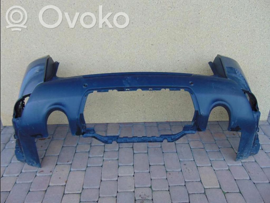 Land Rover Range Rover Sport L461 Zderzak tylny 