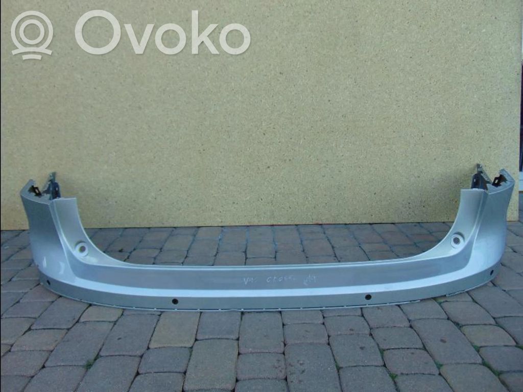 Volvo S90, V90 Parachoques 