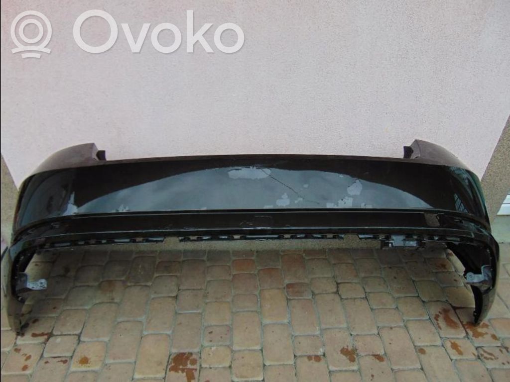 Skoda Superb B8 (3V) Parachoques 
