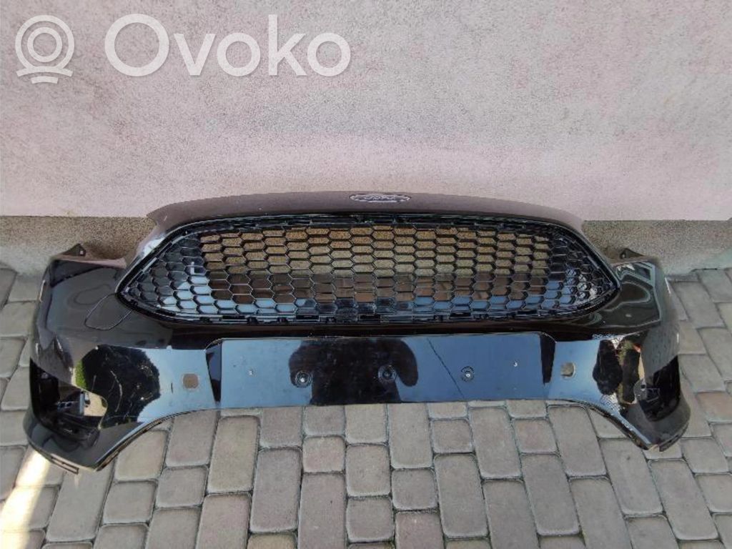 Ford Focus Front bumper 