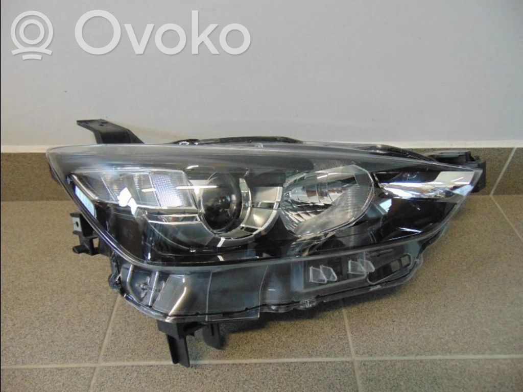 Headlight/headlamp   D10E51030,D10E51030