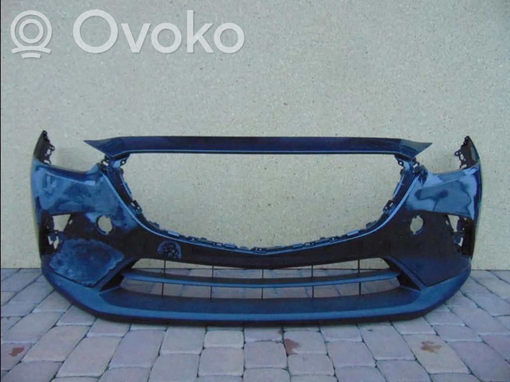 Mazda CX-3 Front bumper 