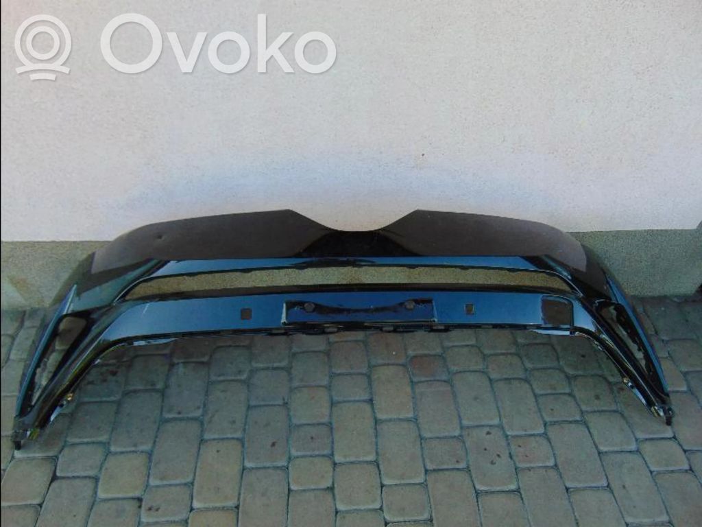 Toyota C-HR I Zderzak przedni 