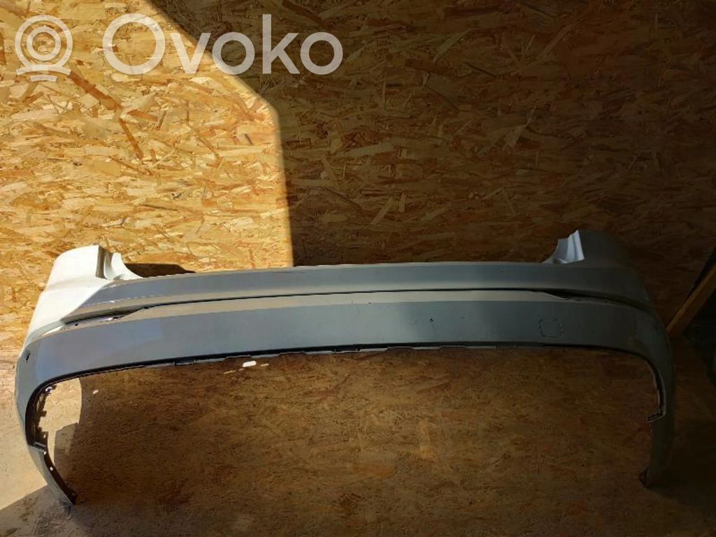 Volvo XC90 Bamperis 
