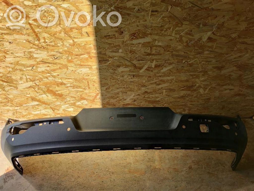 Volvo XC40 Bamperis 
