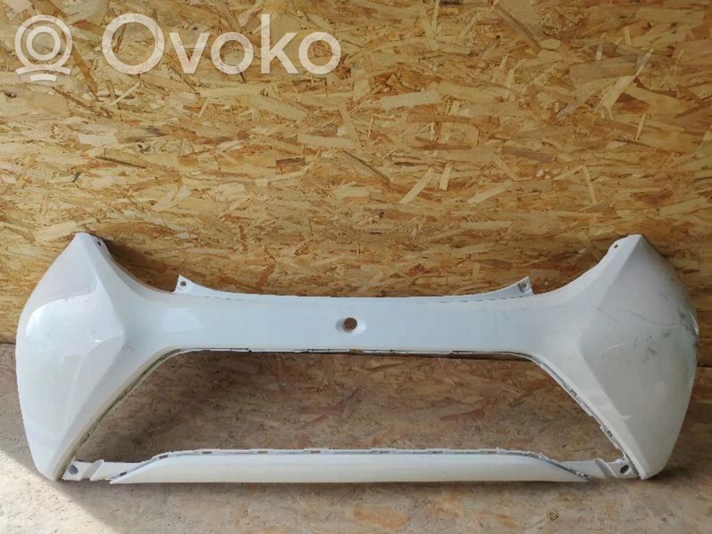 Toyota Aygo AB40 Parachoques 