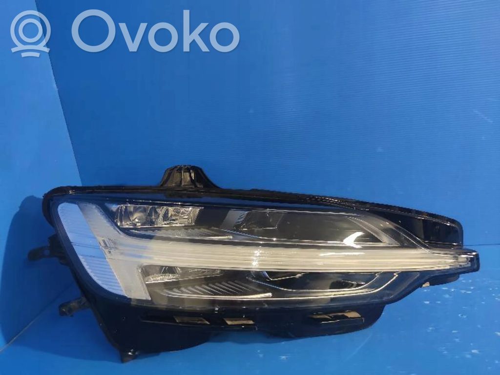Volvo V60 Scheinwerfer 