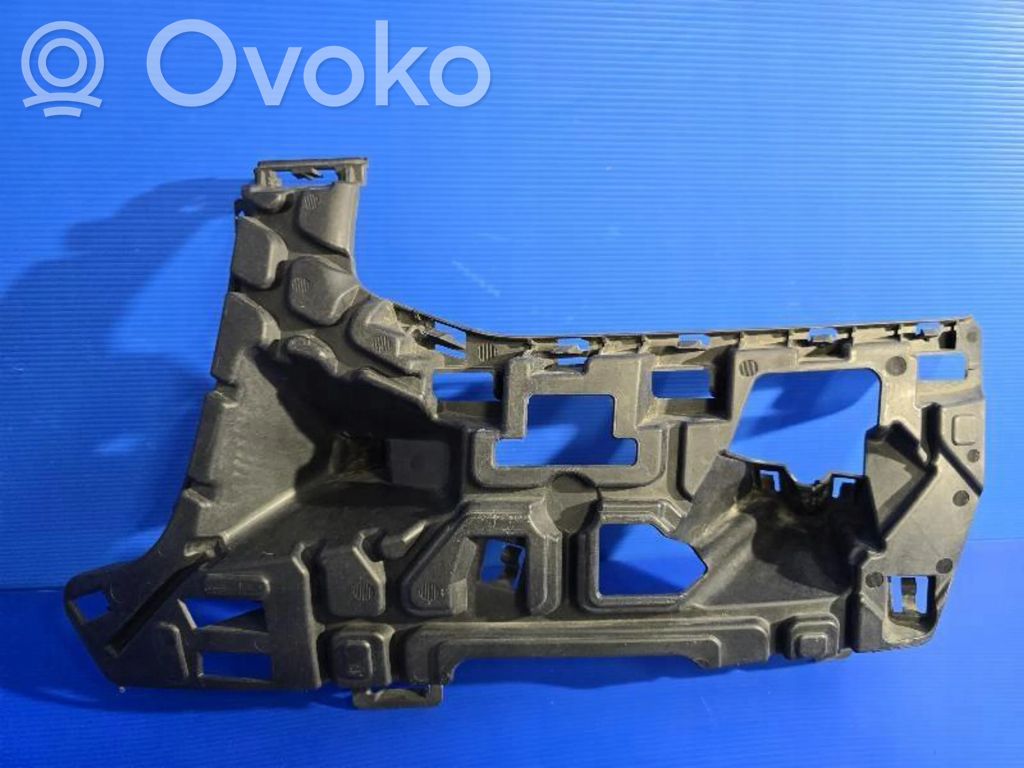 Front bumper mounting bracket   31353370,31353370