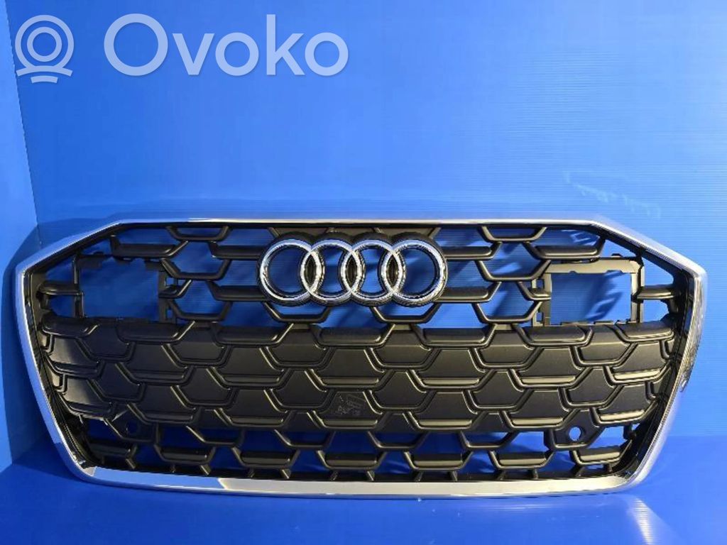 Audi A6 S6 C8 4K Grilă radiator față 