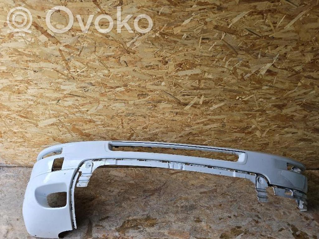 Volvo XC90 Front bumper 