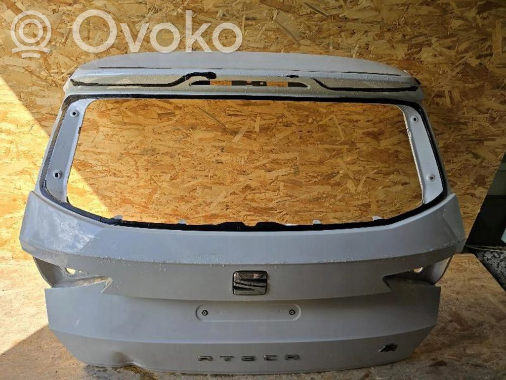 Seat Ateca Tailgate/trunk/boot lid 