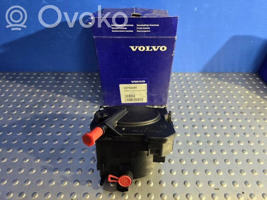 Volvo S40 Filtru combustibil 