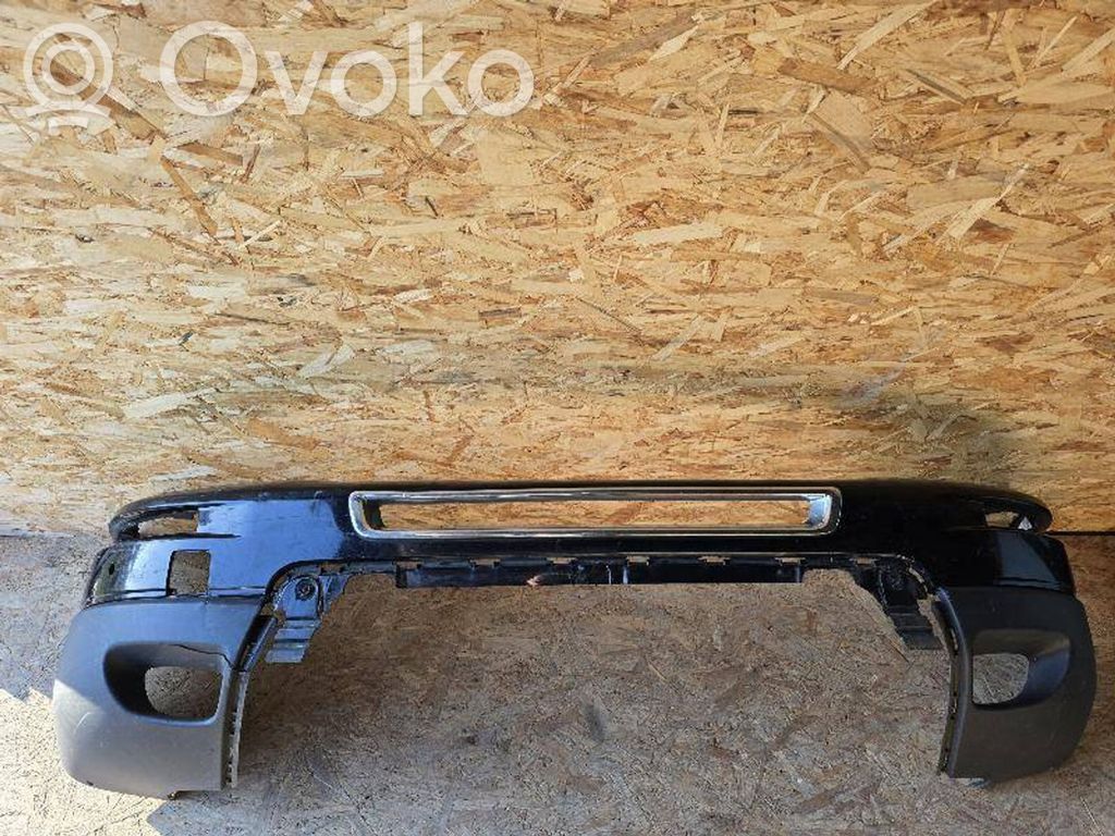 Volvo XC90 Front bumper 