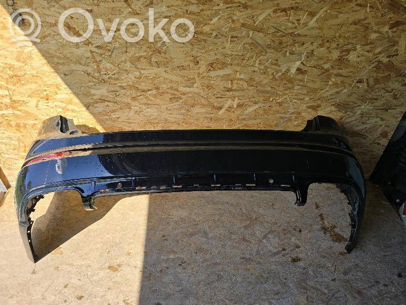 Volvo XC90 Bamperis 