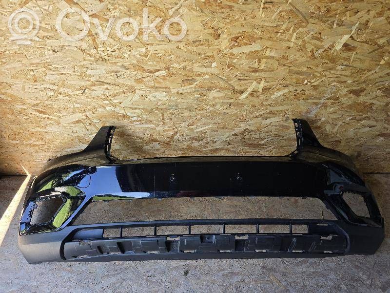 Volvo XC40 Front bumper 