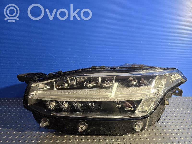 Volvo XC90 Scheinwerfer 