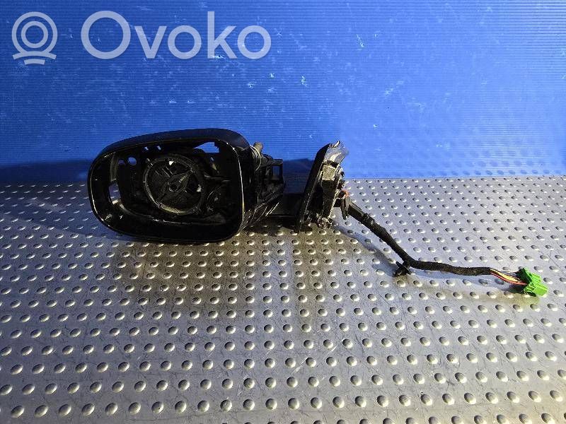 Volvo V40 Cross country Elektryczne lusterko boczne drzwi przednich 