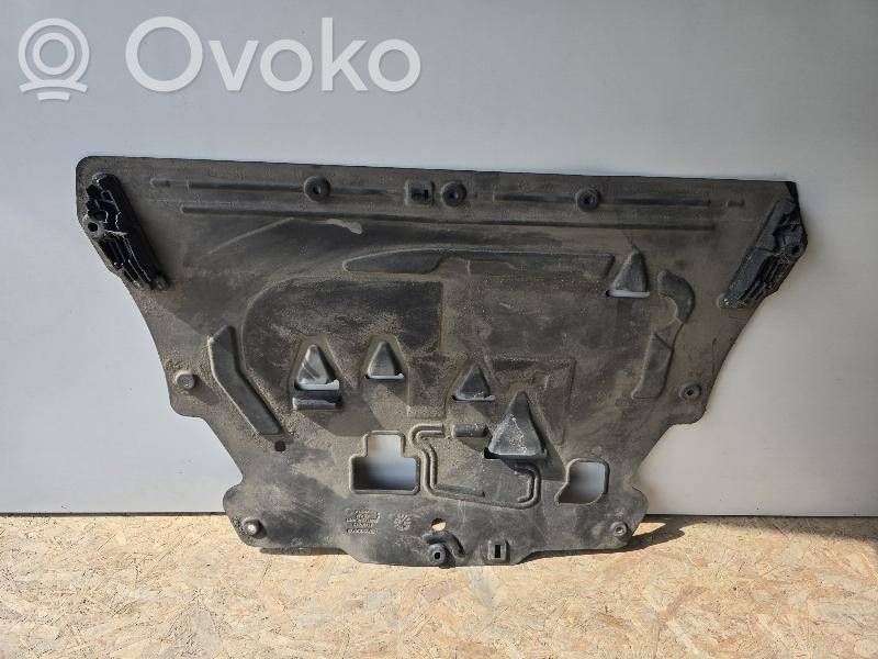 Volvo S90, V90 Engine splash shield/under tray 