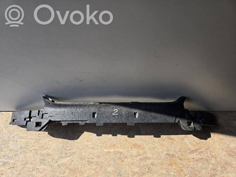 Volvo XC90 Absorber zderzaka przedniego 