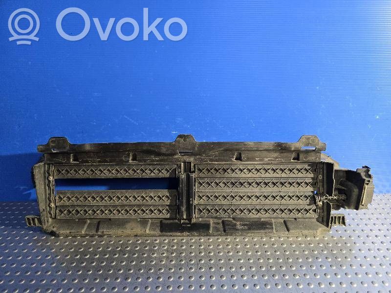 Volvo V60 Interkūlera radiators 