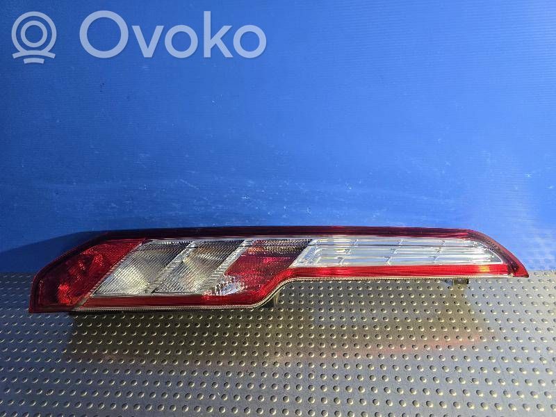 Ford Transit Custom Rear/tail lights 