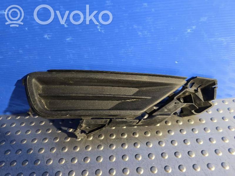 Volvo XC90 Front bumper lower grill 