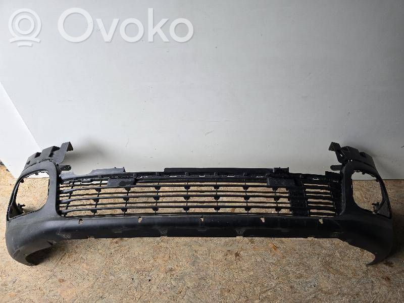 Citroen Berlingo Parachoques delantero 