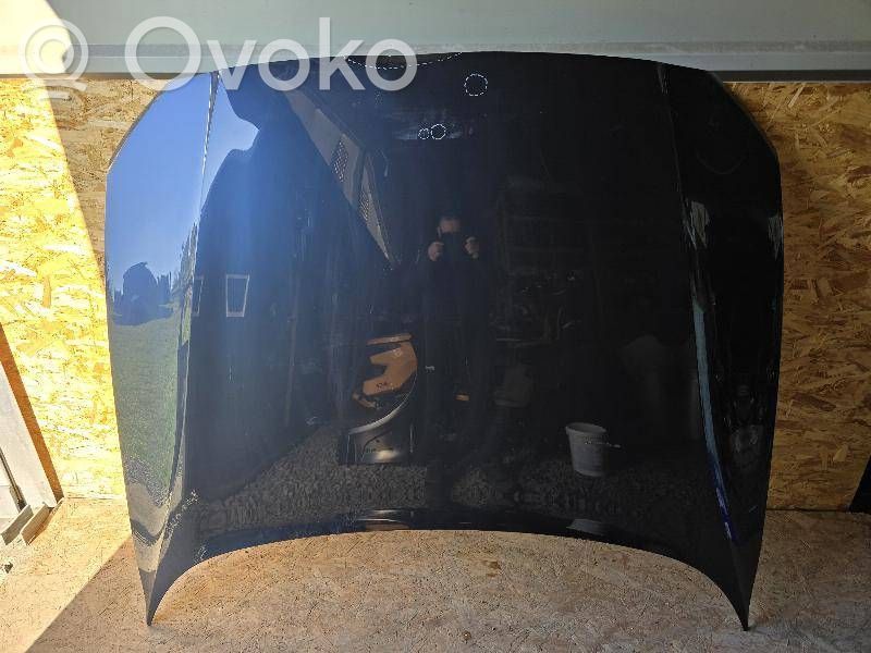 Volvo S60 Konepelti 