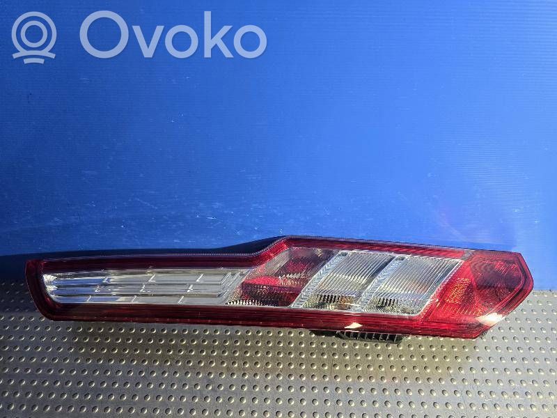 Ford Transit Custom Rear/tail lights 
