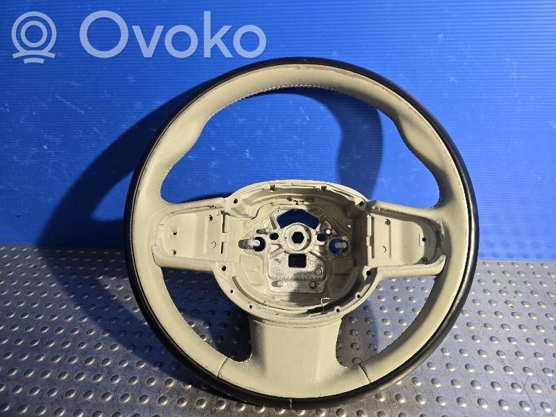 Volvo XC60 Stūre 