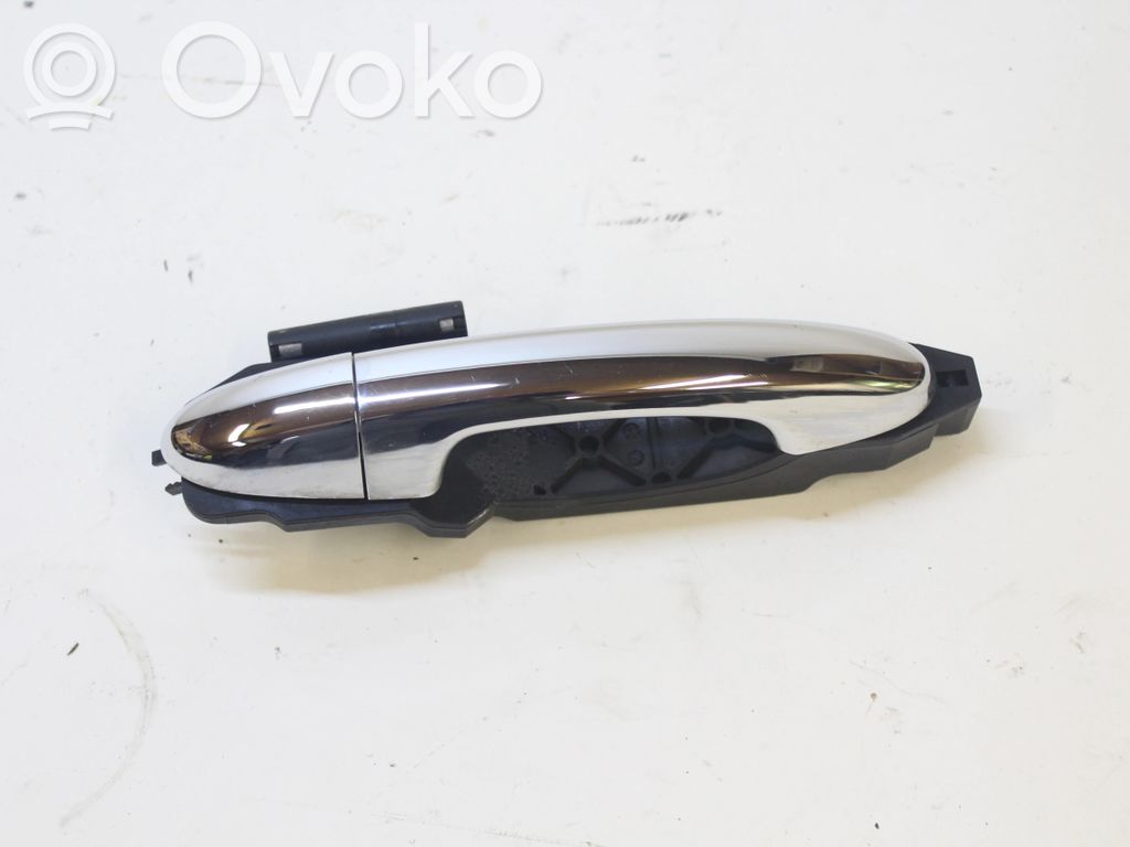 DFSK Fengon 500/Glory E3 Sliding door exterior handle/bracket 