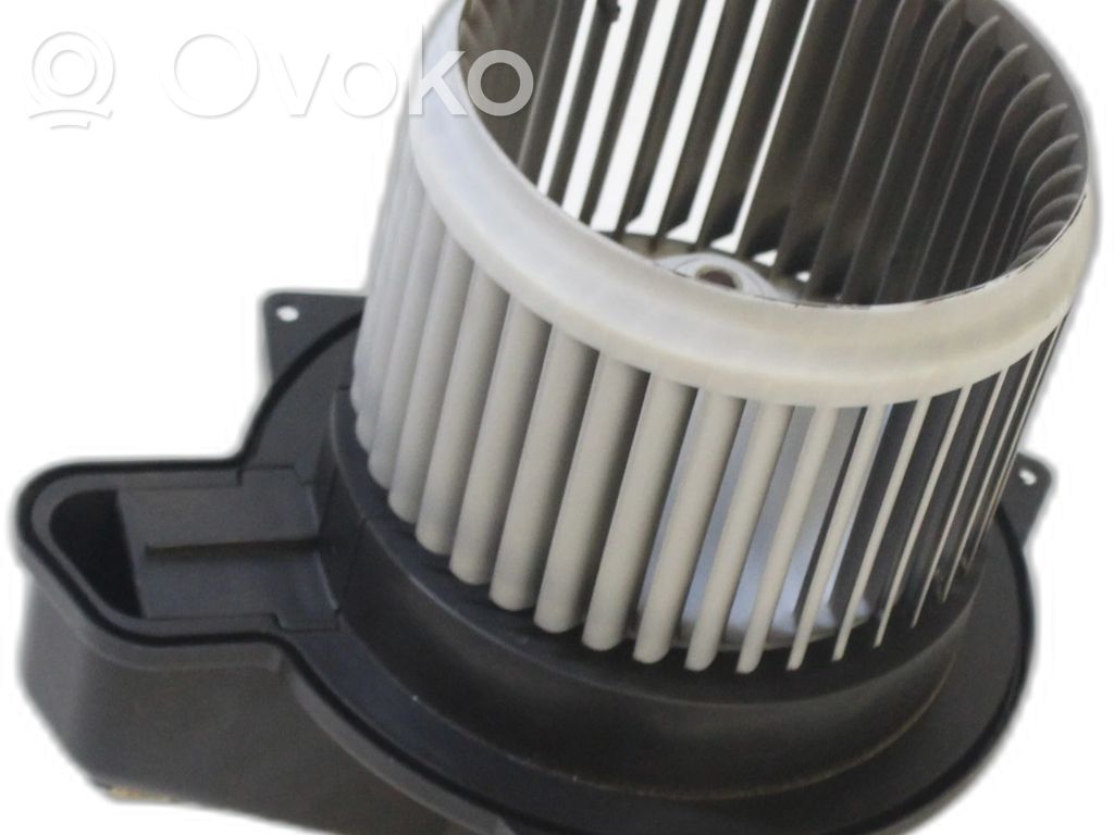 Front door blower motor   5N8727000