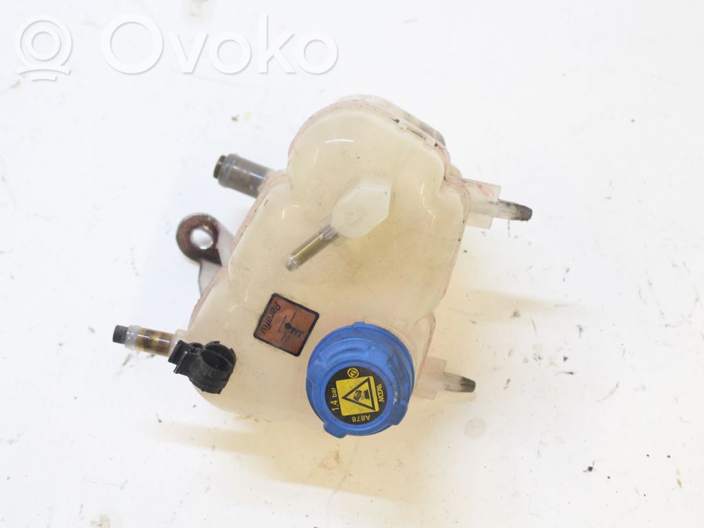 Lancia Ypsilon Coolant expansion tank/reservoir 