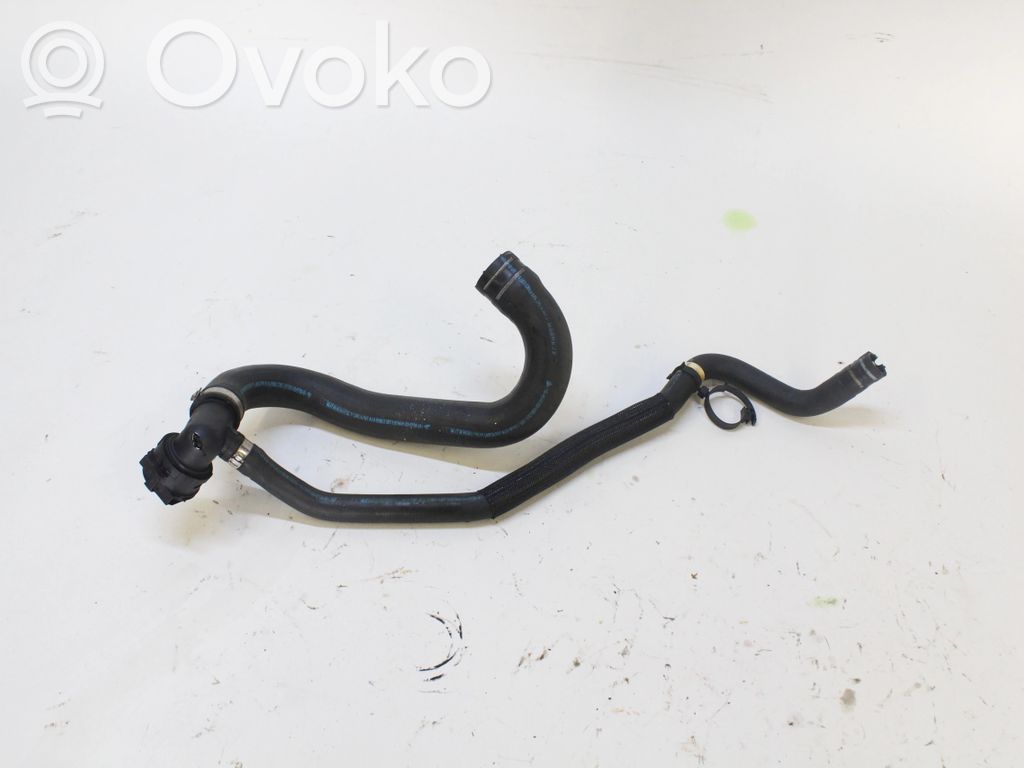 Lancia Ypsilon Coolant pipe/hose 