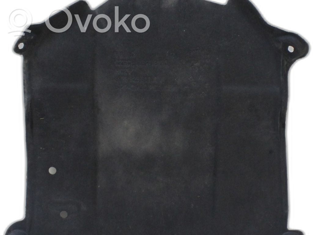 Audi A5 Šoninė dugno apsauga 