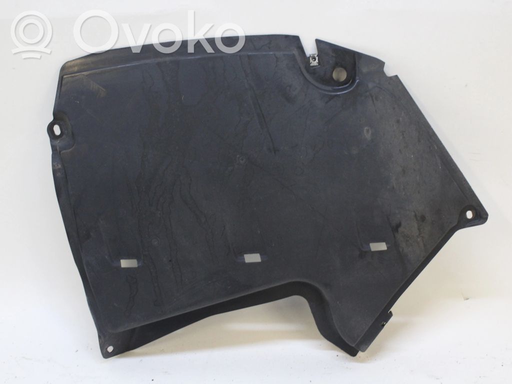 Audi A5 Placa protectora/protector antisalpicaduras motor 