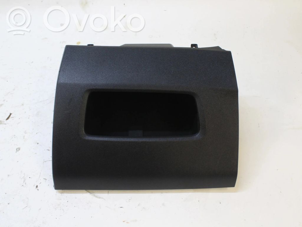 Renault Express Kita centrinė konsolės (tunelio) detalė 
