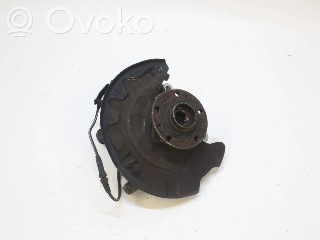 Radnabe Hinterrad   5Q0407258C