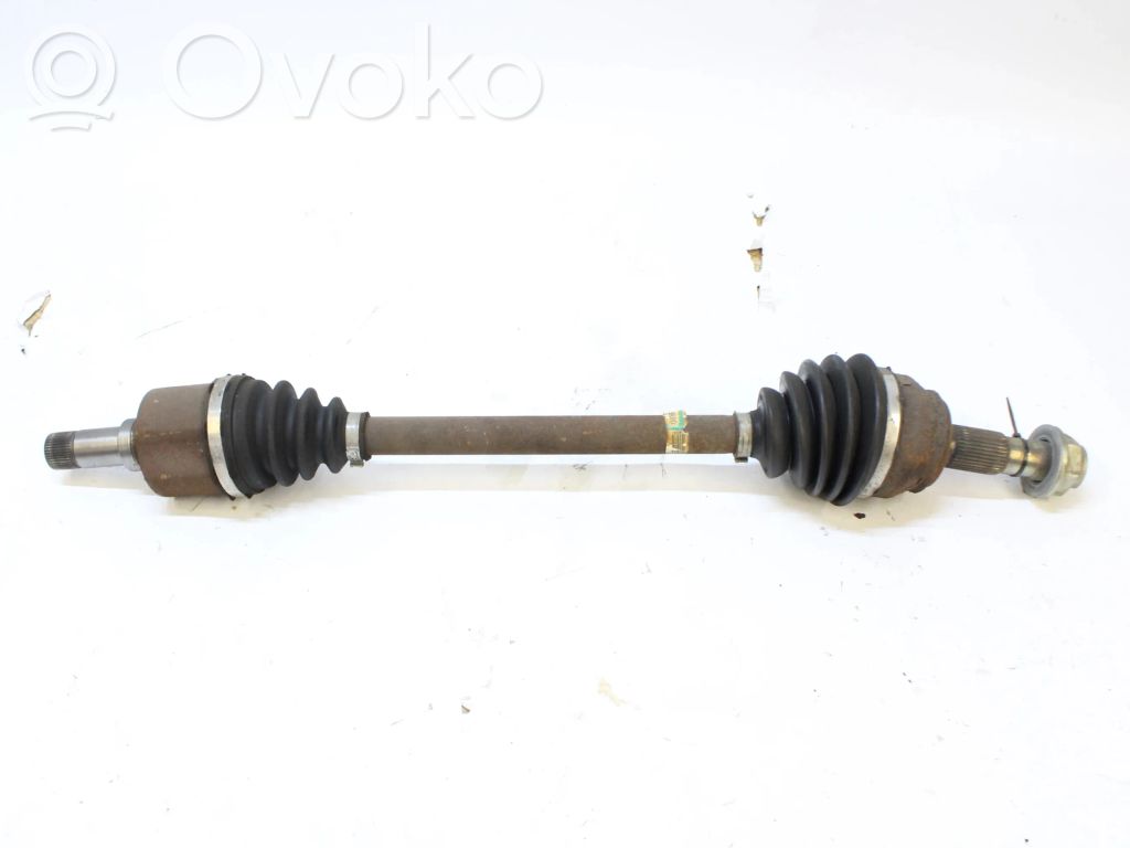 Front driveshaft   1349789