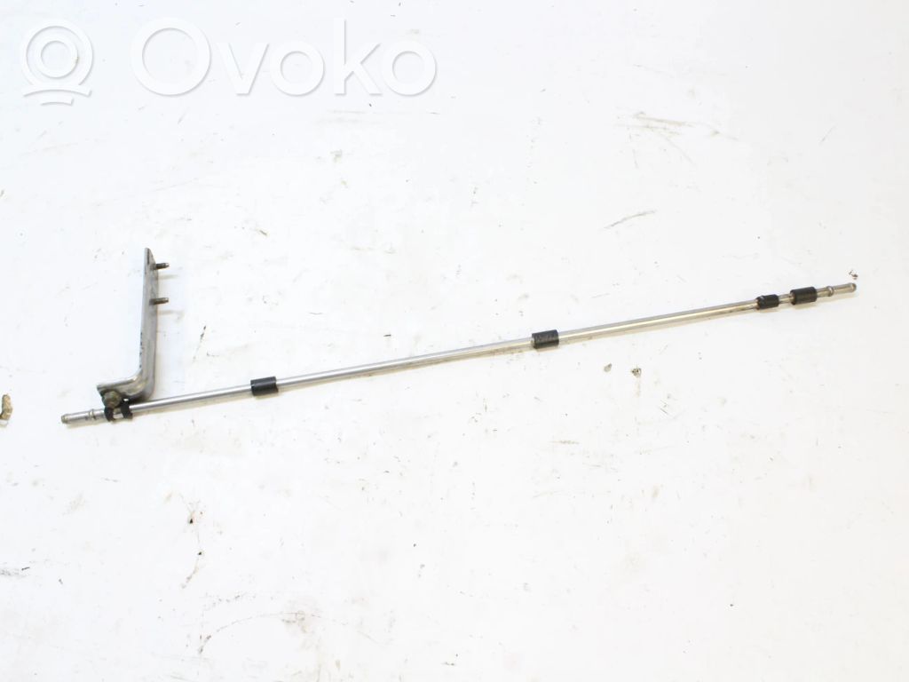 Seat Leon (5F) Filtru de particule catalizator/FAP/DPF 