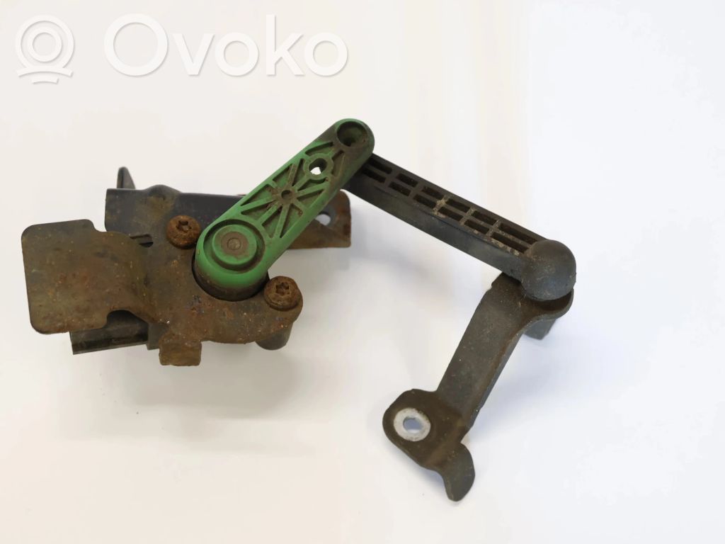Volkswagen Touran III Sensor 