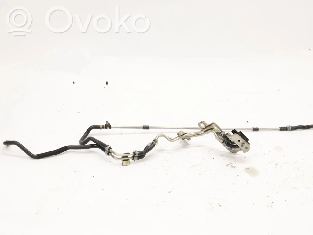 Seat Leon (5F) Sensor de presión del turboventilador 