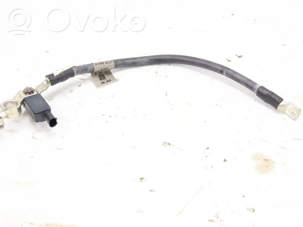 Otros cableados   JX6314301AB