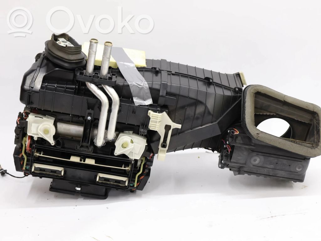 Audi A5 8T 8F Radiateur soufflant de chauffage 
