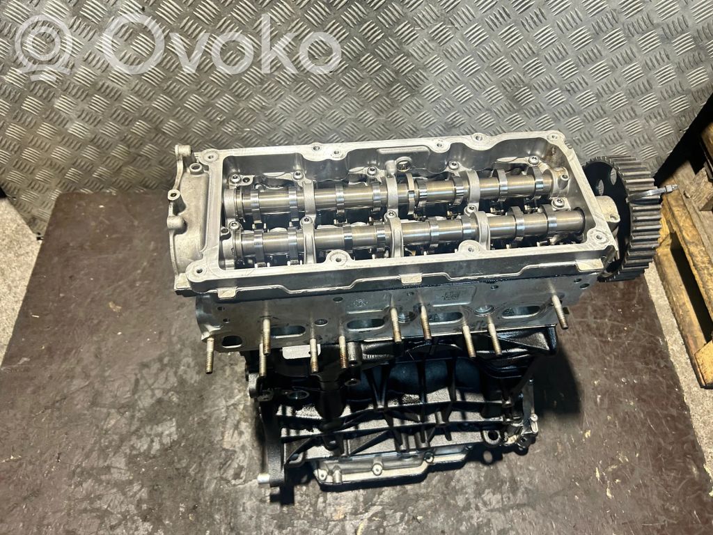 Engine   DST