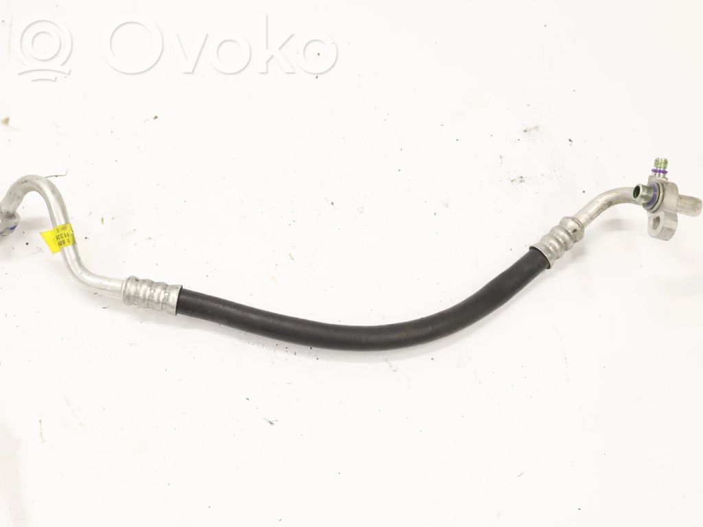 Opel Astra K Air conditioning (A/C) pipe/hose 